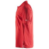 Craft - Polo Pique Classic - Poloshirt - Blauw - Katoen