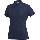 Craft - Classic Pique - Poloshirt - Blauw - Vochtafvoerend - Quick-Dry Technologie