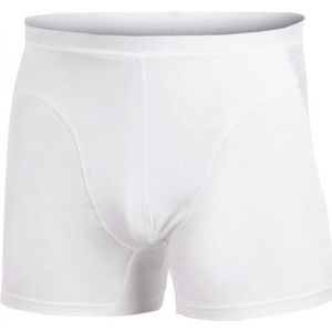 Boxershort - Wit - Heren - Stimuleert Bloedsomloop