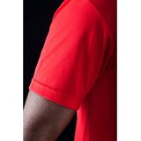 T-Shirt Craft Men Prime Tee Bright Red