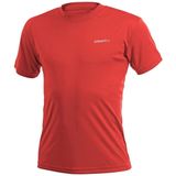 T-Shirt Craft Men Prime Tee Bright Red