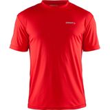 T-Shirt Craft Men Prime Tee Bright Red
