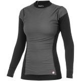 Craft Active Windstopper - Maat XXL - Long Sleeve (Dames)