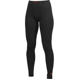 Craft Warm Underpants - Dames - Zwart - Polyamide - Hardlopen