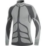 CRAFT - FUNCTIONEEL ONDERGOED - HERENCOLTRUI - ZWART - MATERIAAL 1900259-2671