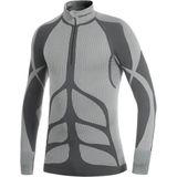 CRAFT - FUNCTIONEEL ONDERGOED - HERENCOLTRUI - ZWART - MATERIAAL 1900259-2671