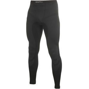 Craft - Warm 1900260 - Herenondergoed - Zwart - Thermo