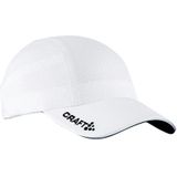 Pet Craft Run Cap White One Size White