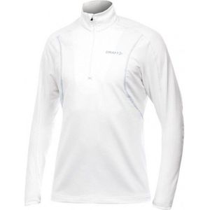 Craft - Lightweight Stretch - Coltrui - Zwart - 93% Polyester, 7% Spandex