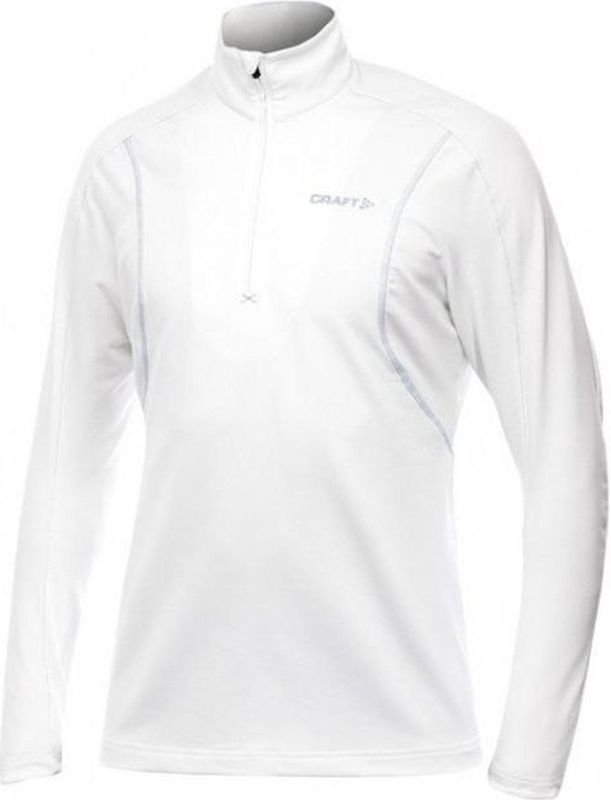 Craft - Lightweight Stretch - Coltrui - Zwart - 93% Polyester, 7% Spandex