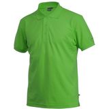 Craft - Classic Pique M - Poloshirt - Groen - Actieve Vochtregulatie