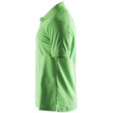 Craft - Classic Pique M - Poloshirt - Groen - Actieve Vochtregulatie