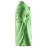 Craft - Classic Pique M - Poloshirt - Groen - Actieve Vochtregulatie