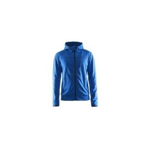 Craft Leisure Full Zip Hoody heren