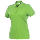 Craft - Classic Pique - Poloshirt - Groen - Vochtafvoerend - Quick-Dry Technologie