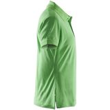 Craft - Classic Pique - Poloshirt - Groen - Vochtafvoerend - Quick-Dry Technologie