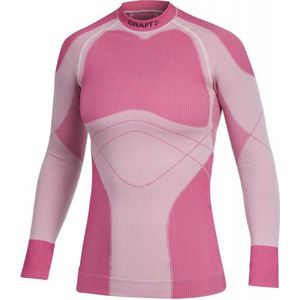 Craft Be Active Women Crewneck Polar White/Metro - XL