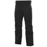 Craft - Eira Padded Pants - Skibroek - Zwart - Dames