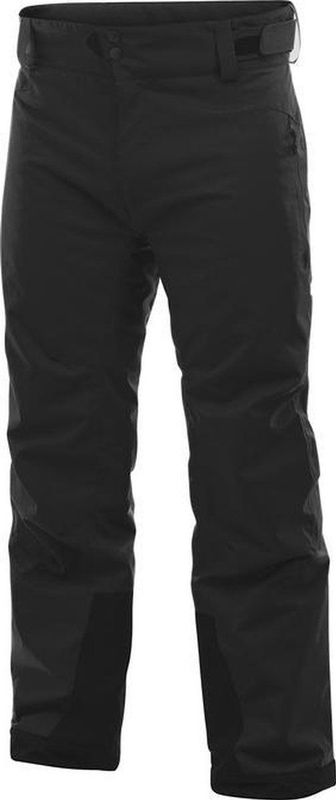 Craft - Eira Padded Pants - Skibroek - Zwart - Dames