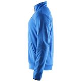 Craft - Leisure - Jas - Blauw - Polyester - Lichtgewicht - Wind Bescherming