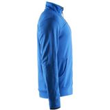 Craft - Leisure - Jas - Blauw - Polyester - Lichtgewicht - Wind Bescherming