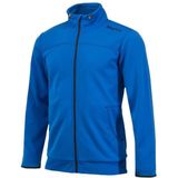 Craft - Leisure - Jas - Blauw - Polyester - Lichtgewicht - Wind Bescherming