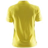Polo Craft Men Craft Classic Pique Yellow