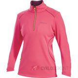 Craft - Flex HZ Pullover - Roze - 100% Polyester
