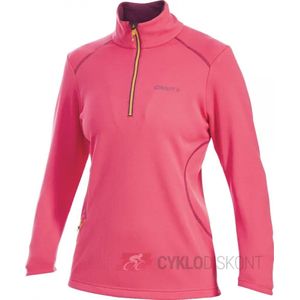 Craft - Flex HZ Pullover - Roze - 100% Polyester