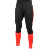 Craft - Hardloopbroek - Zwart - Zacht Materiaal - Ergonomische Passform