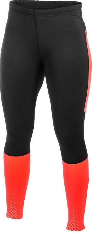 Craft - Hardloopbroek - Zwart - Zacht Materiaal - Ergonomische Passform