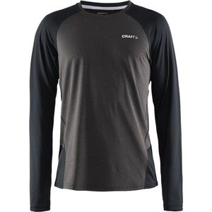 Precise - Long Sleeve - T-shirt - Lichtgewicht - 100% Polyester