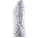 Craft - Prime Tee - T-Shirt - Wit - Dames