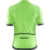 Craft - Puncheur Jersey - Korte Mouwen - Kleur 2810 Gecko - 100% Polyester