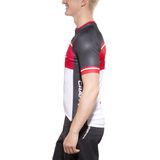 Craft - Classic Logo Jersey - Korte Mouwen - Wit - 100% Polyester