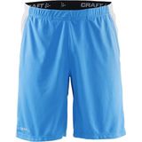 Craft - Precise - Sportbroek - Blauw - 100% Polyester