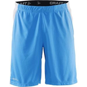 Craft - Precise - Sportbroek - Blauw - 100% Polyester