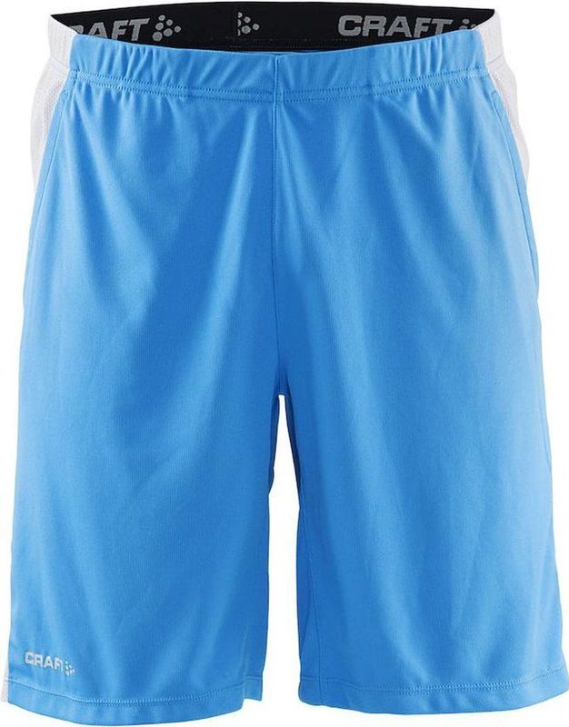 Craft - Precise - Sportbroek - Blauw - 100% Polyester