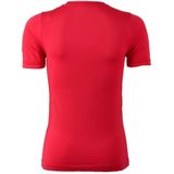 Craft Cool Seamless SS W - Sportshirt - Vrouwen - Roze