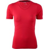 Craft - Cool Seamless - Sportshirt - Roze - Polyester