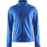 Jas Craft Bormio SS Jacket Men Sweden Blue