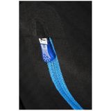 Craft - Bormio Jacket - Jack - Blauw - Polyester - Wind- en Waterdicht