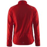 Vest Craft Bormio Jacket Men Bright Red
