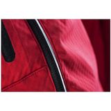 Vest Craft Bormio Jacket Men Bright Red