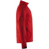 Vest Craft Bormio Jacket Men Bright Red