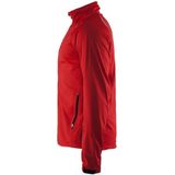 Vest Craft Bormio Jacket Men Bright Red
