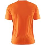 T-Shirt Craft Men Prime Tee Flourange