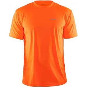 T-Shirt Craft Men Prime Tee Flourange