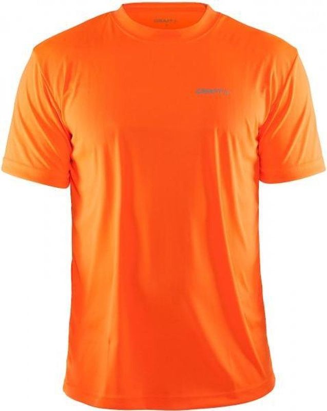 T-Shirt Craft Men Prime Tee Flourange