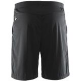 Craft Precise - Sportbroek - Heren - Black Melange/Black